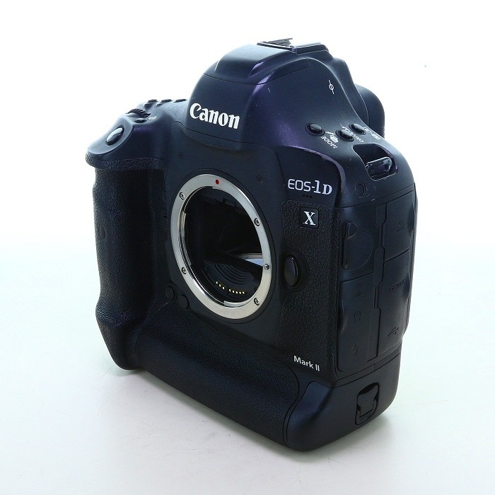 キヤノン EOS-1D X MARK2 ボデイ