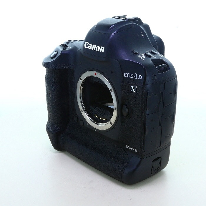 キヤノン EOS-1D X MARK2 ボデイ