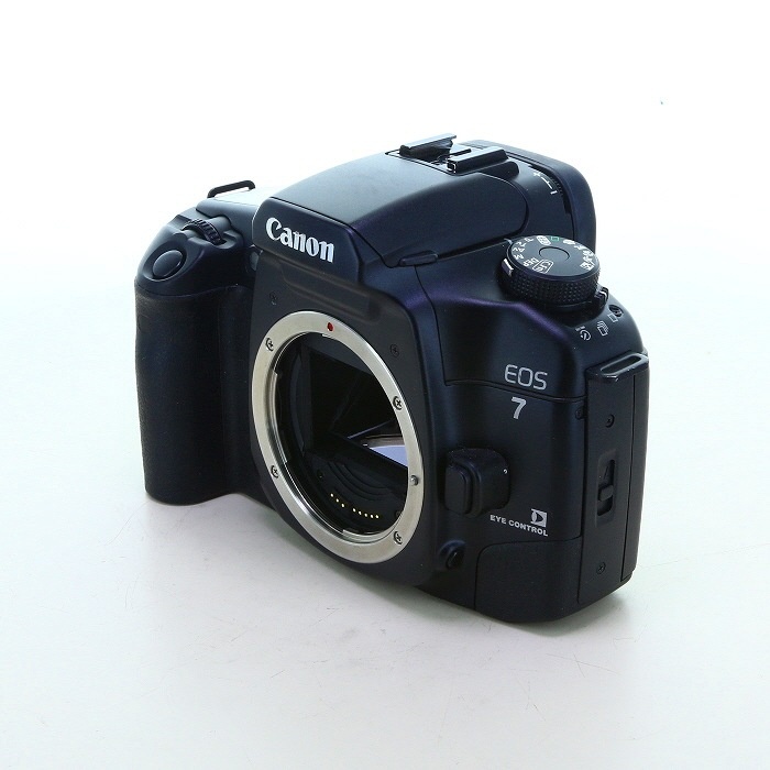 キヤノン EOS 7 BODY