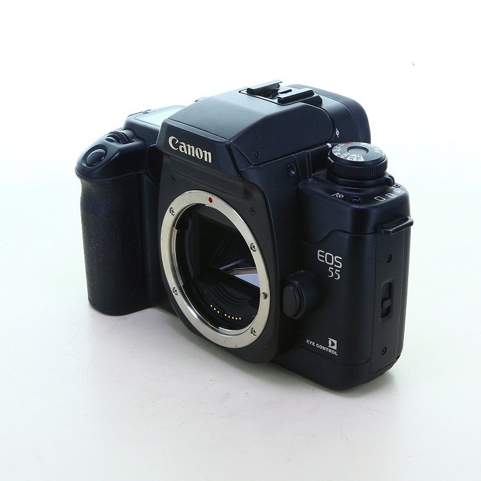 キヤノン EOS55(BK)