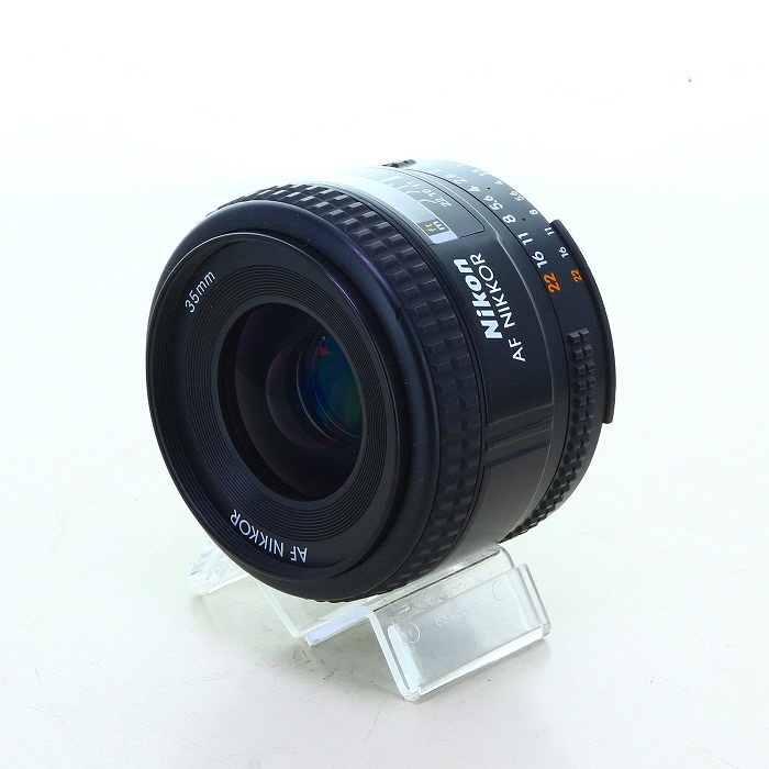 ニコン AF 35/2D