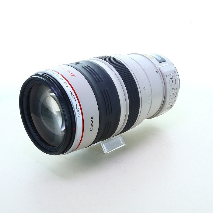 キヤノン EF28-300/3.5-5.6L IS USM