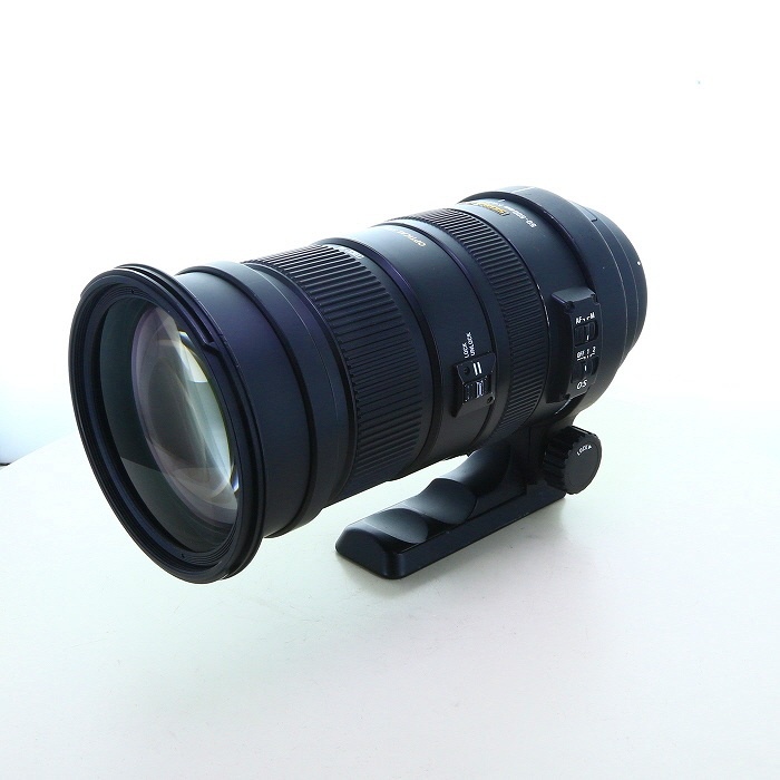 シグマ APO50-500/4.5-6.3 DG OS HSM （キヤノンEF用）