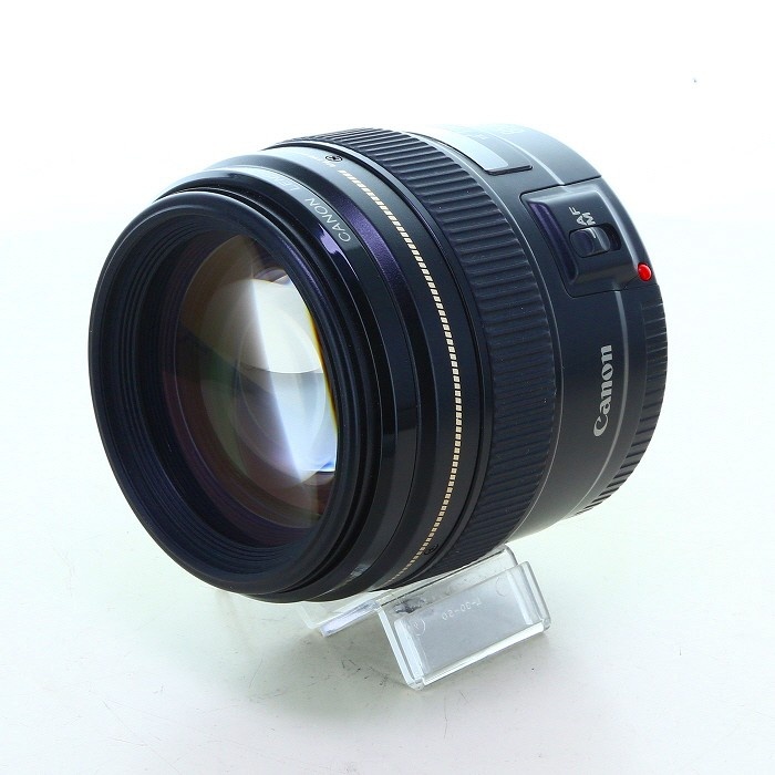 キヤノン EF85/1.8 USM