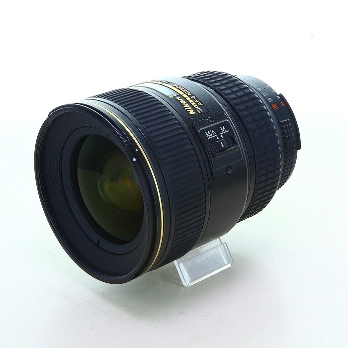 ニコン AI AF-S 17-35/2.8D IF-ED