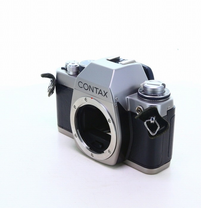 コンタックス S2