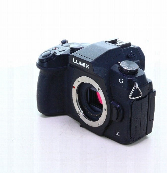パナソニック LUMIX DMC-G80 ボディ （海外版）