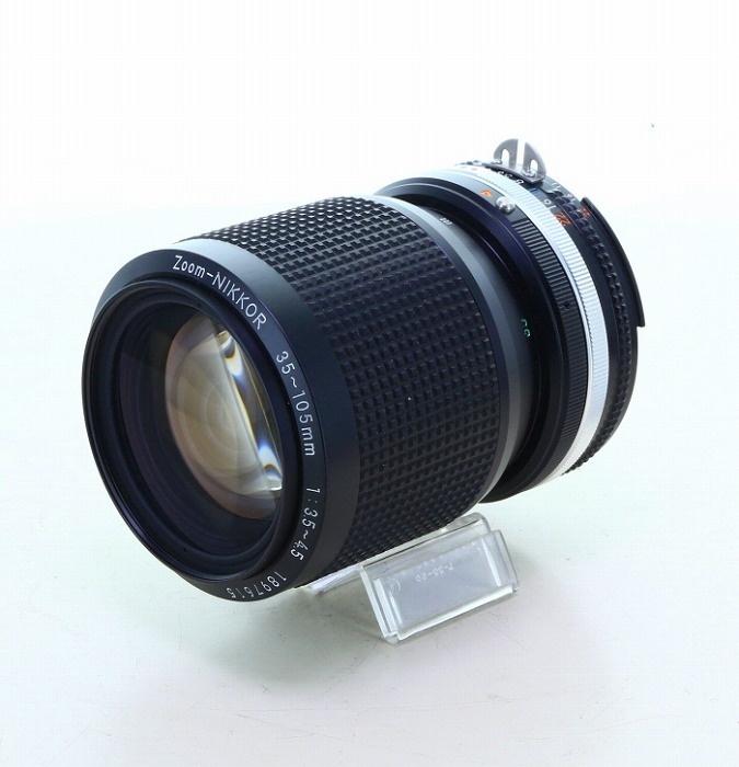 ニコン AI-S 35-105/3.5-4.5