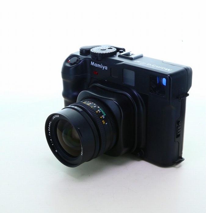 マミヤ NEW MAMIYA 6  MF ＋ G50/4L 