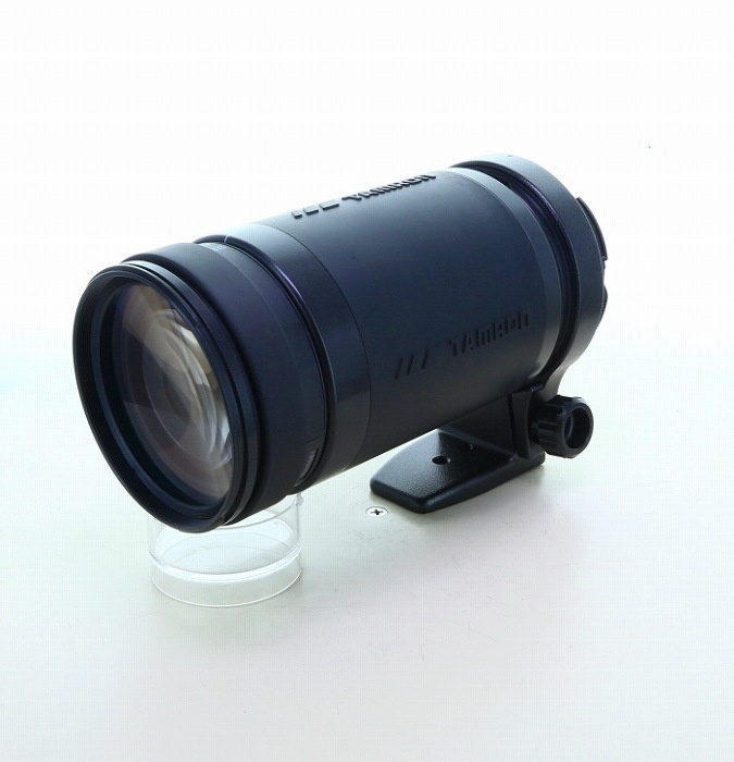 タムロン AF200-400/5.6(NI)