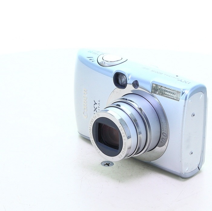キヤノン IXY DIGITAL 820IS