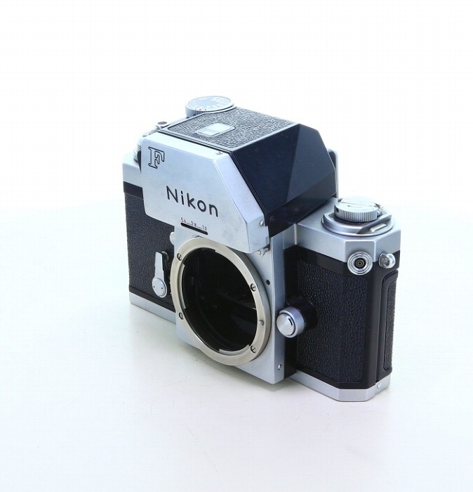 ニコン F フォトミック (FTN)