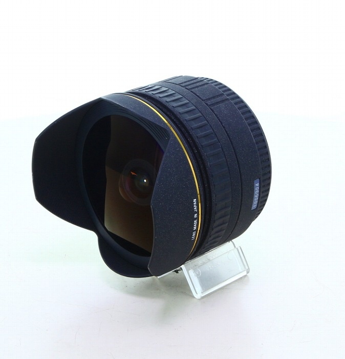 シグマ AF 15/2.8D EX FISHEYE （ニコン用）