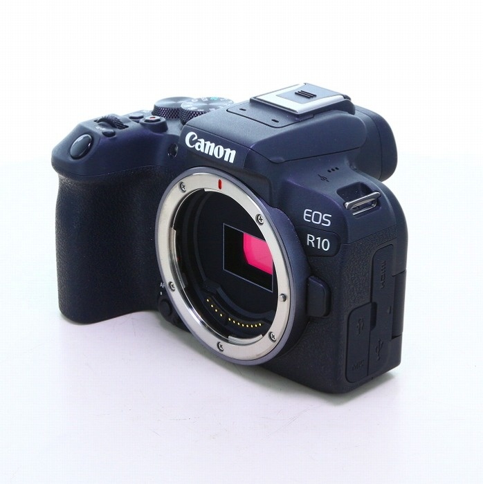 キヤノン EOS R10 ボデイ
