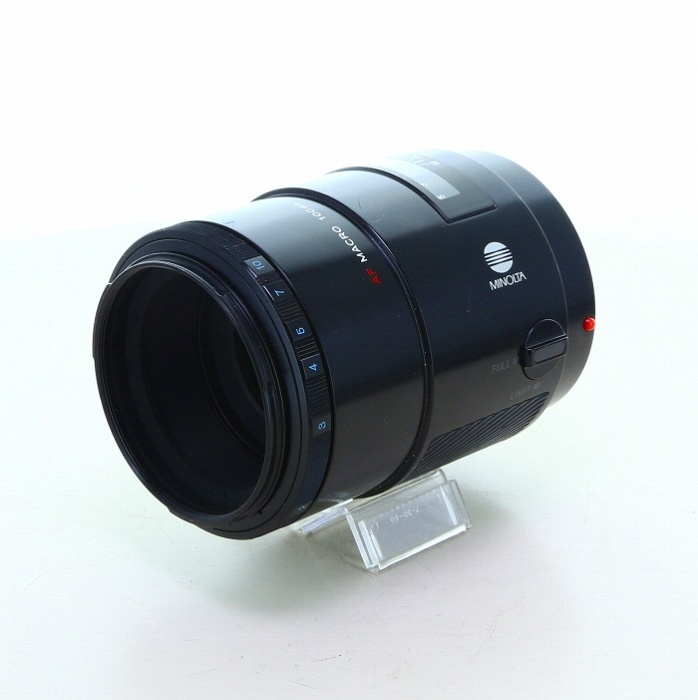 ミノルタ AFマクロ 100/2.8