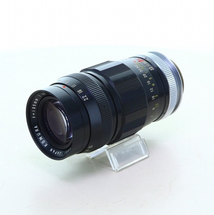 Komura 105/3.5 （L)