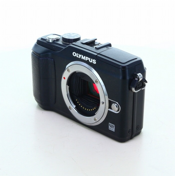 オリンパス PEN E-PL2