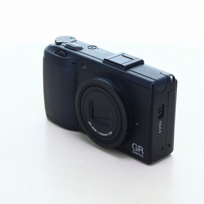 リコー GR DIGITAL III