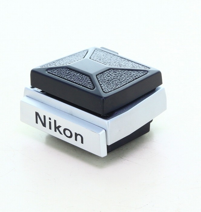 ニコン DW-1 ウェストレベルファインダー