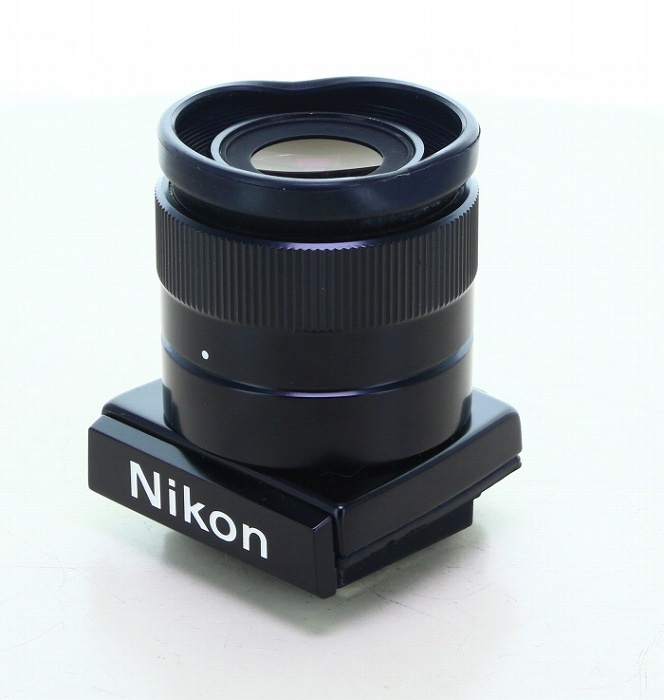 ニコン DW-2 高倍率ファインダー