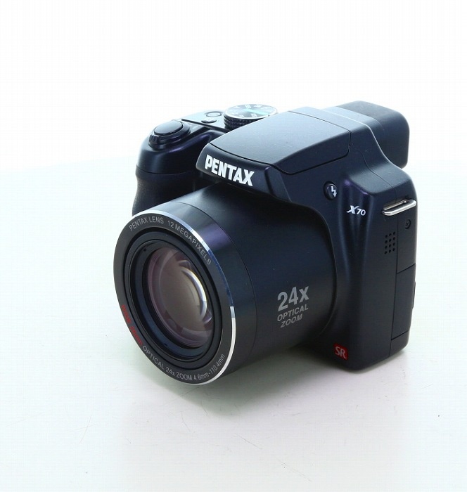 ペンタックス X70