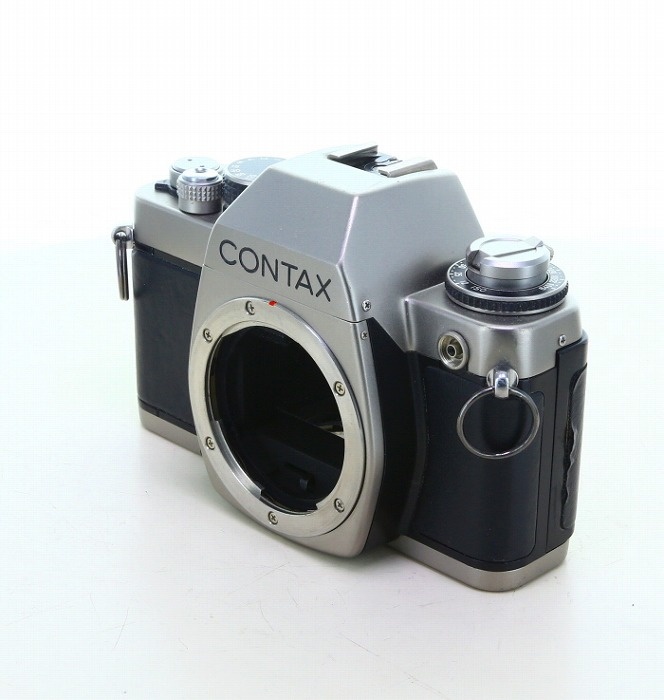 コンタックス S2