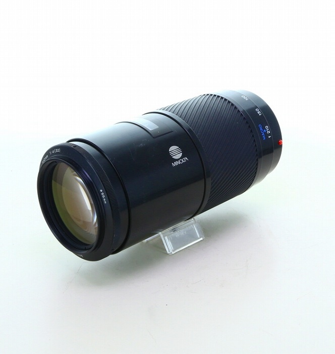 ミノルタ AF70-210//4