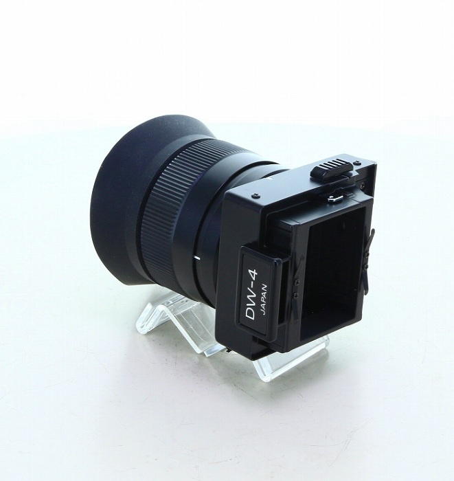 ニコン DW-4 F3用 高倍率ファインダー