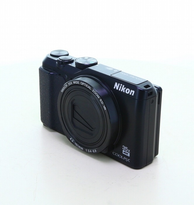 ニコン COOLPIX A900 ブラツク
