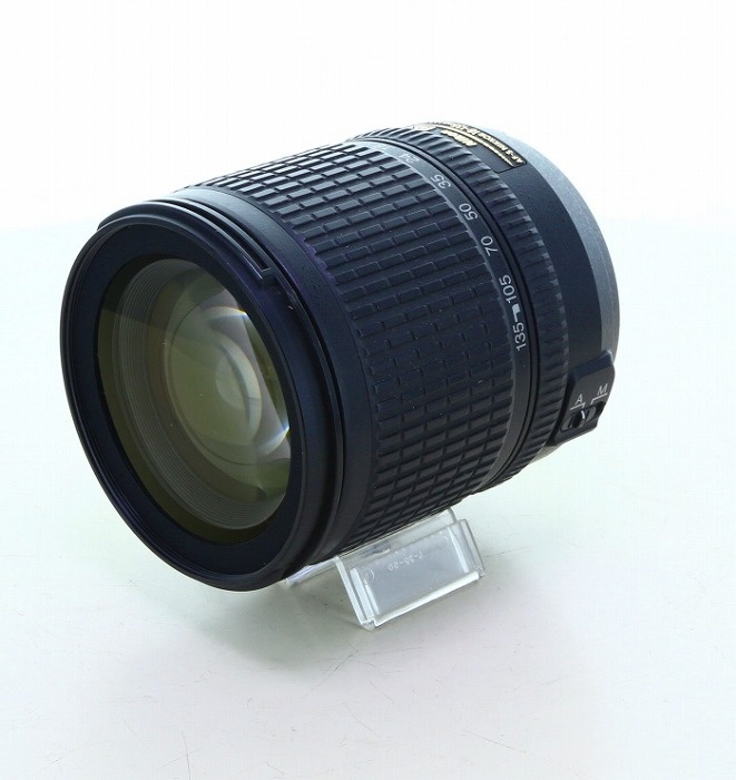 ニコン AF-S DX ED 18-135/3.5-5.6G