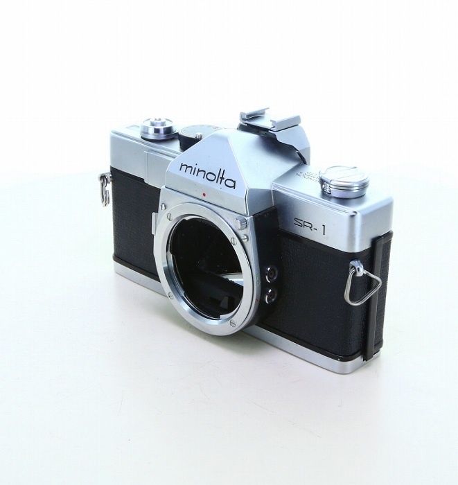 ミノルタ SR-1