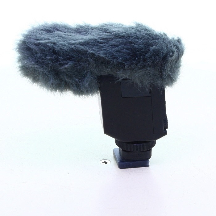 ソニー ECM-B10 シヨツトガンマイクロホン