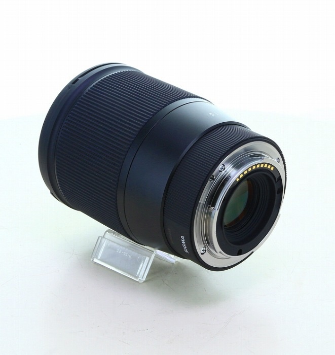 シグマ 16/1.4 DC DN CONTEMPORARY （ソニーE用）