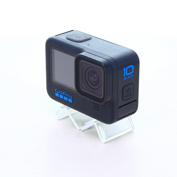 GoPro GOPRO HERO10 BLACK
