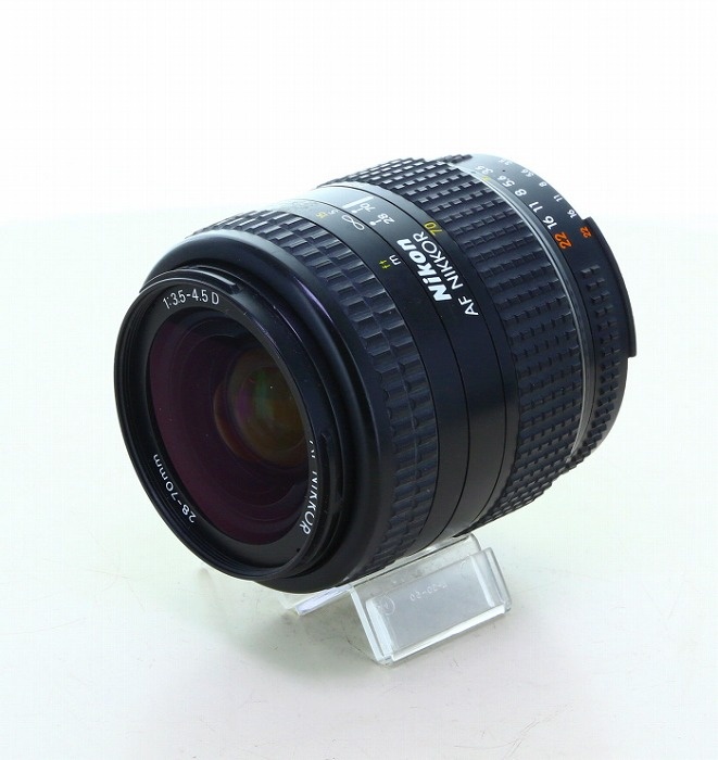 ニコン AF 28-70/3.5-4.5D
