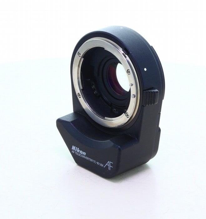 ニコン AFテレコンバーター TC-16 1.6× 