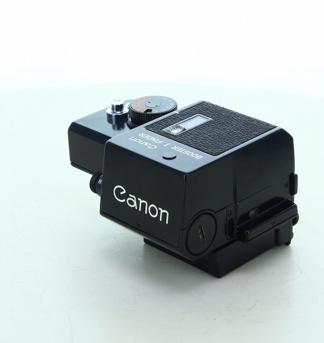 キヤノン ブースターTファインダー(旧F-1用)