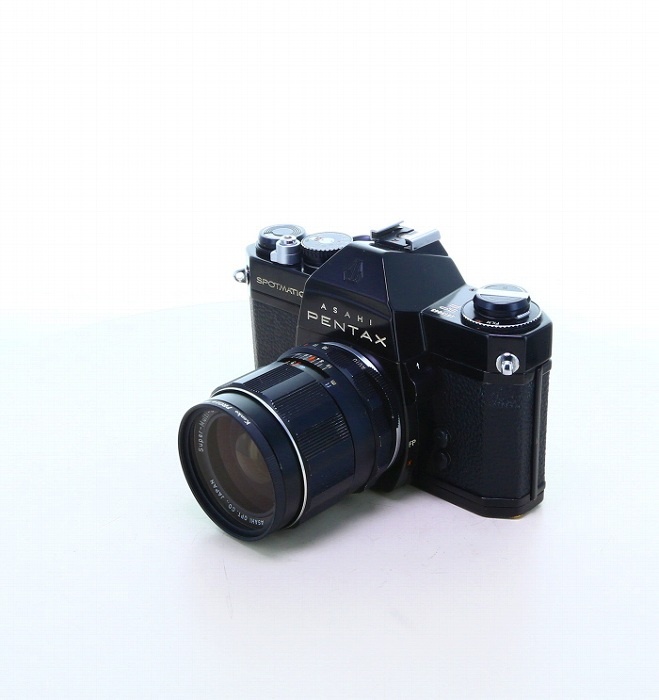 ペンタックス SPF+SMCタクマー35/2