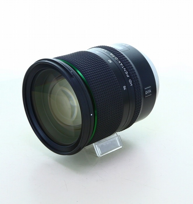 ペンタックス HD D FA24-70/F2.8ED SDM WR