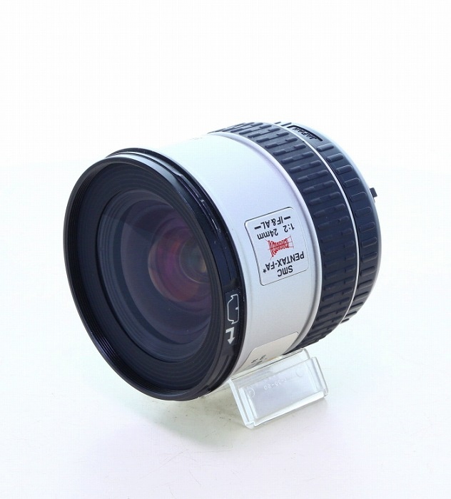 ペンタックス FA*24/2 AL