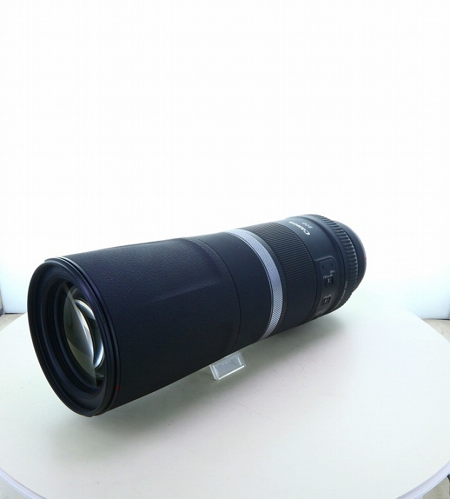 キヤノン RF800/11 IS STM