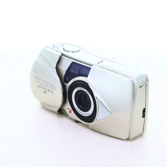 オリンパス μ-II 115 VF