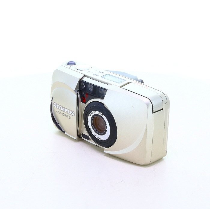 オリンパス μZOOM 130
