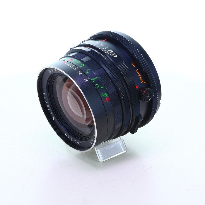 マミヤ RBセコール 65/4.5 C