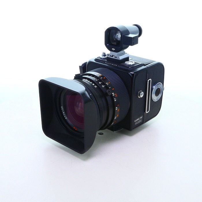 HASSELBLAD SWC/M(BK) CF38/4.5 +A12 セット