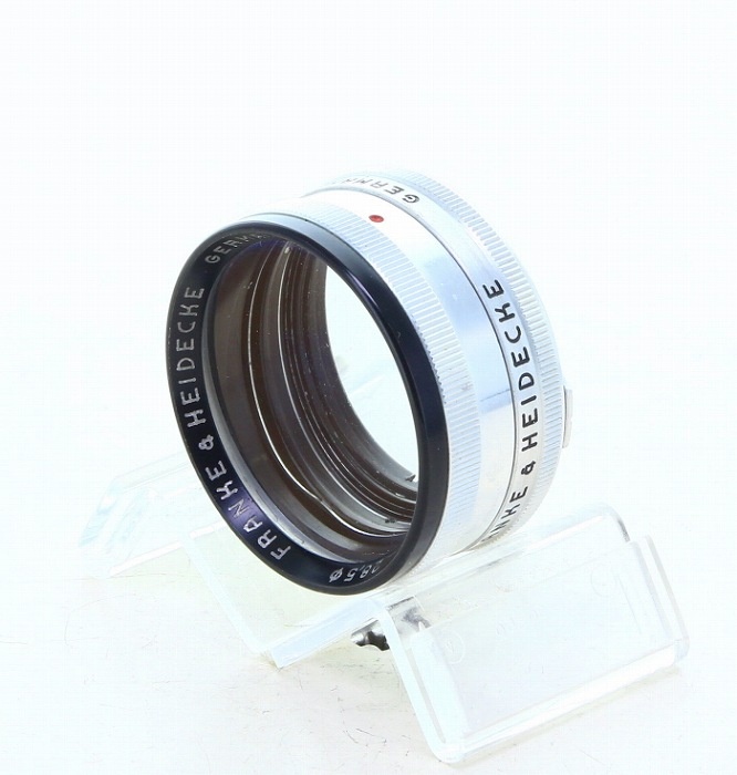 ローライ FRANKE&HEIDECKE Rolleiparkeil 2