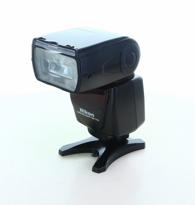 ニコン SB-700 スピードライト