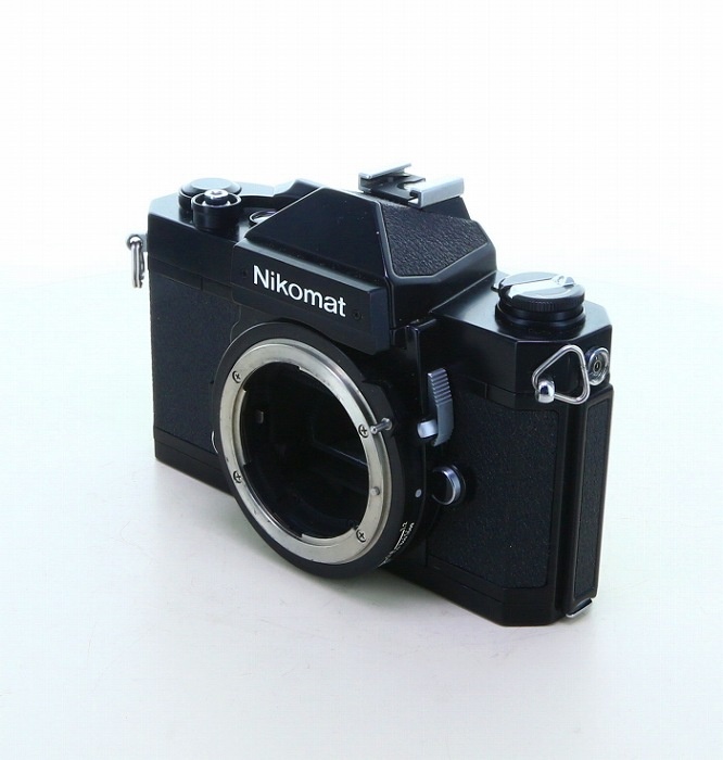 ニコン ニコマート FT2