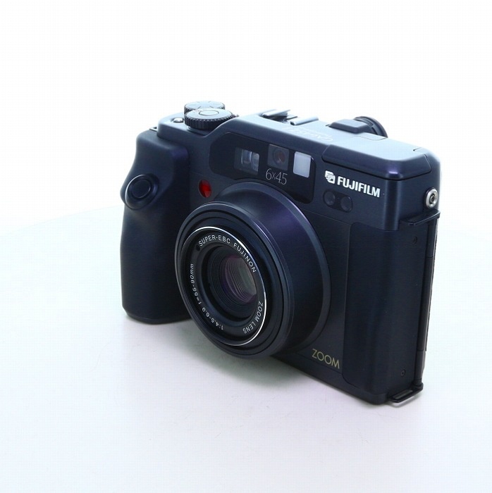 フジフイルム GA645ZI プロフェッショナル
