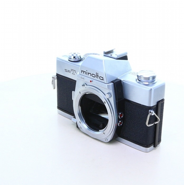 ミノルタ SRT101